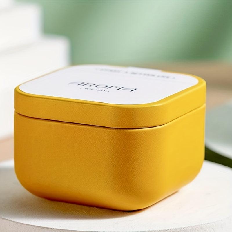 Aromatherapy Candle 17inch Home Sleep Aid Candle Fragrance Gift