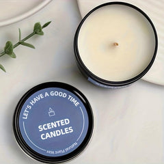 Aromatherapy Sleep Aid Candles 1.57x2.36inch