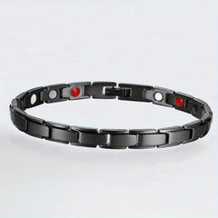Women's Magnetic Bracelet Titanium Stylish & Adjustable