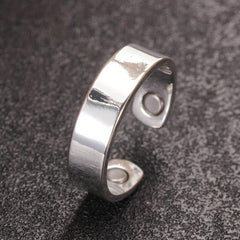 Copper Magnetic Rings for Mother's Day