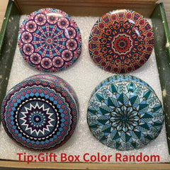 Aromatherapy Candle Set Soybean Wax Romantic Gift Home Decor