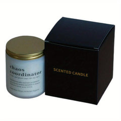 Lavender Candle Romantic Anniversary Gift For Her