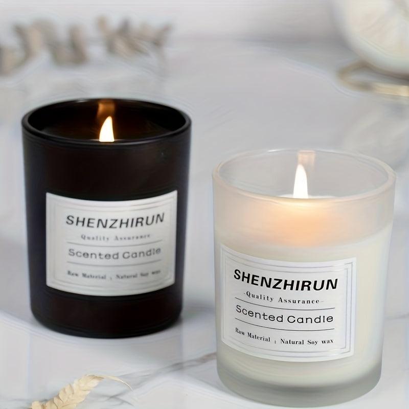 Aromatherapy Candle Household Sleep Aid Candle Wedding Souvenir