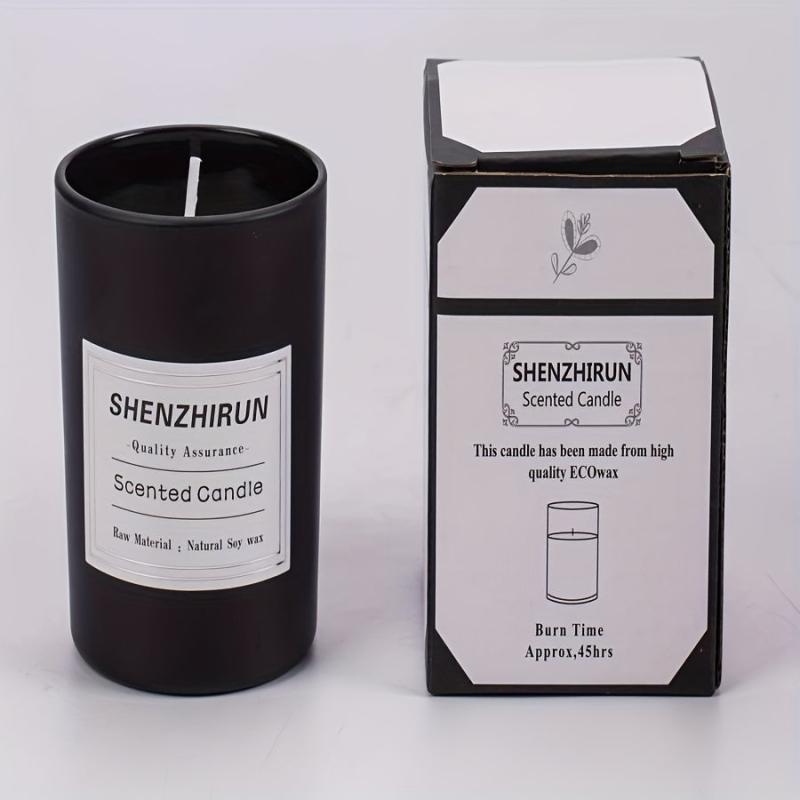 Aromatherapy Candle Household Sleep Aid Candle Wedding Souvenir