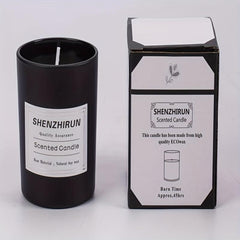 Aromatherapy Candle Household Sleep Aid Candle Wedding Souvenir
