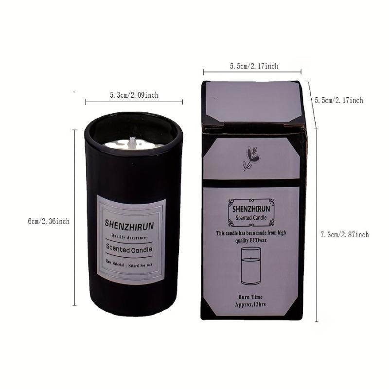 Aromatherapy Candle Household Sleep Aid Candle Wedding Souvenir