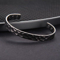 Copper Magnetic Bracelet Men Women Ultra Strength Magnets Gift