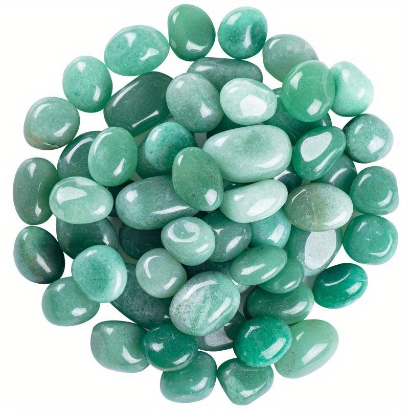 100g Tumbled Stones Bulk Assorted Polished Rocks Healing Crystals