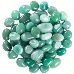 100g Tumbled Stones Bulk Assorted Polished Rocks Healing Crystals