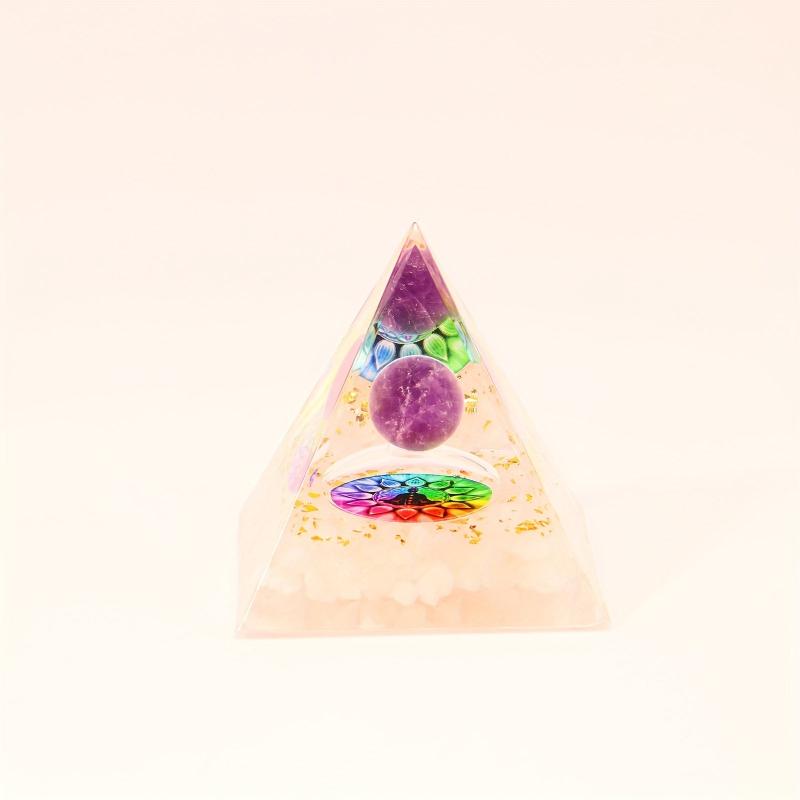 Chakra Healing Stones Set - 7 Natural Reiki Crystals for Balance