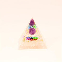 Chakra Healing Stones Set - 7 Natural Reiki Crystals for Balance