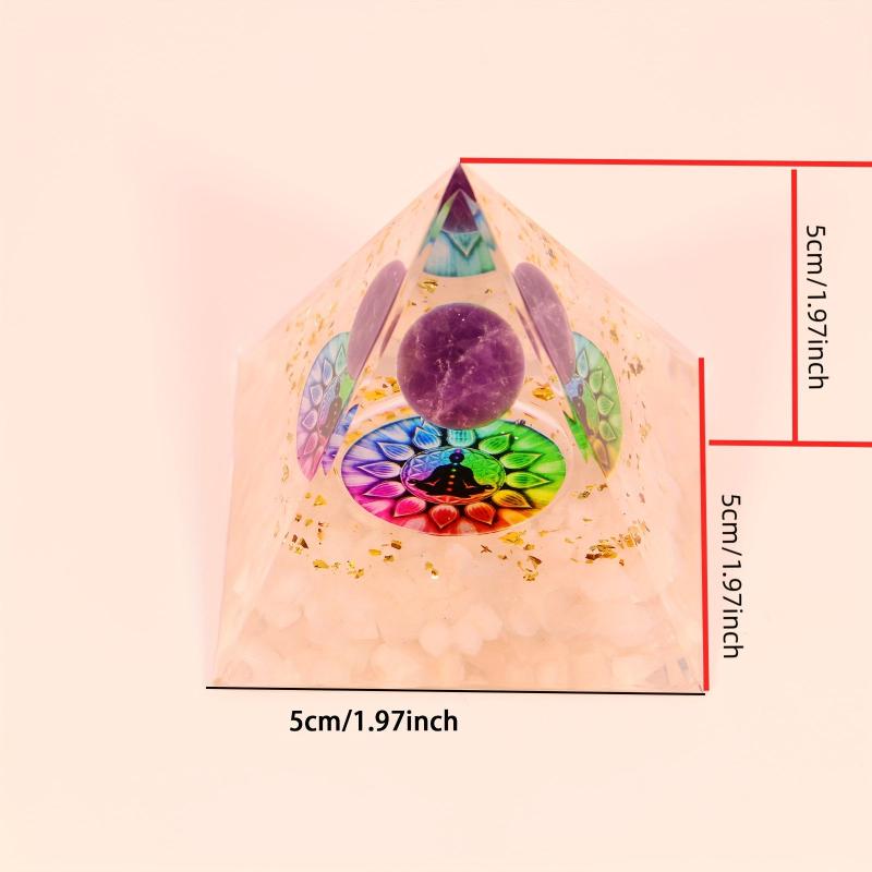 Chakra Healing Stones Set - 7 Natural Reiki Crystals for Balance