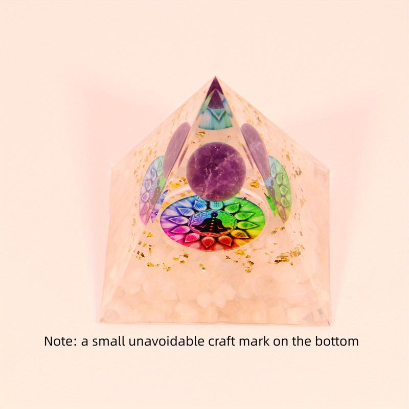 Chakra Healing Stones Set - 7 Natural Reiki Crystals for Balance