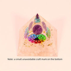 Chakra Healing Stones Set - 7 Natural Reiki Crystals for Balance
