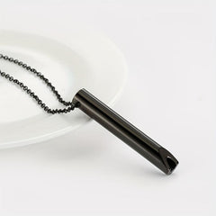 Breathing Necklace - Positive Meditation Sedation