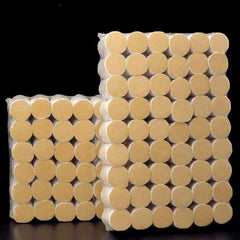 54pcs Moxibustion Sticks for Pain & Stress Relief with Acupuncture Therapy