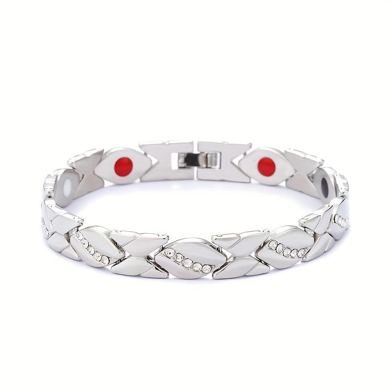 1pc Magnetic Bracelet Unique Jewelry Bracelet