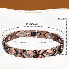 1pc Magnetic Bracelet Unique Jewelry Bracelet