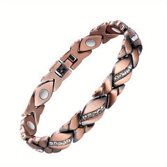 1pc Magnetic Bracelet Unique Jewelry Bracelet