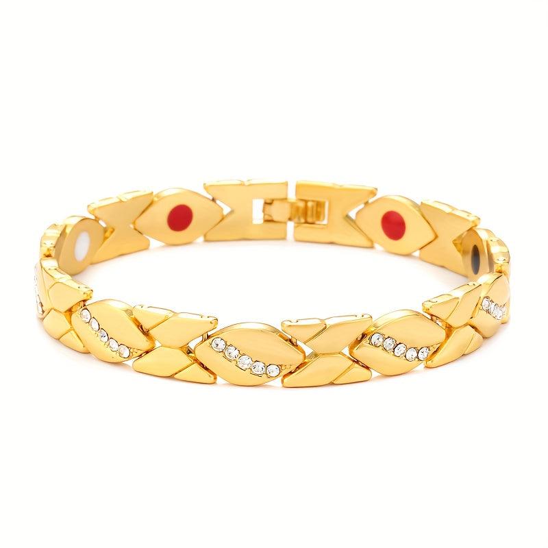 1pc Magnetic Bracelet Unique Jewelry Bracelet