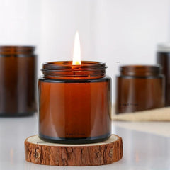 Aromatherapy Candle Sleep Aid Wedding Souvenir