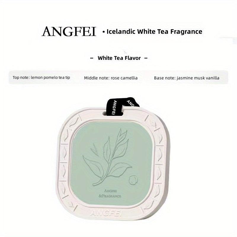 Wardrobe Aromatherapy Gypsum Fragrance Tablet