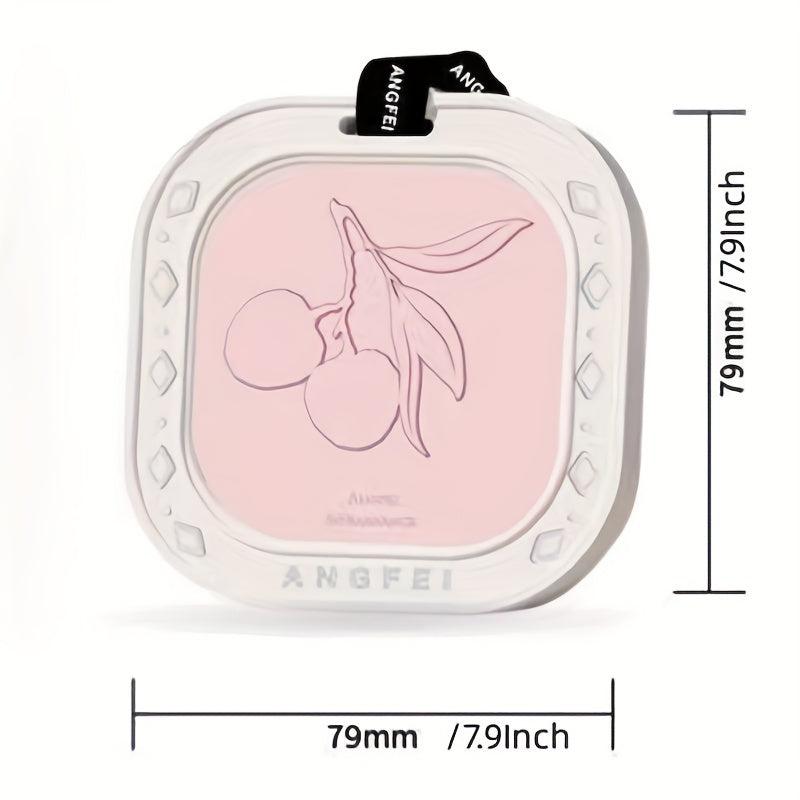 Wardrobe Aromatherapy Gypsum Fragrance Tablet