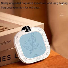 Wardrobe Aromatherapy Gypsum Fragrance Tablet