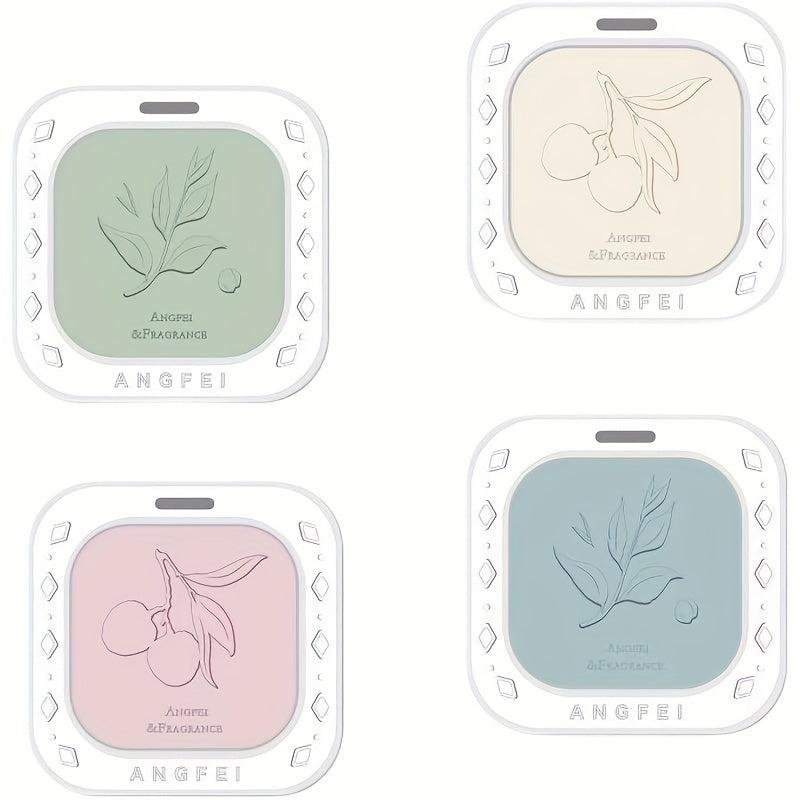 Wardrobe Aromatherapy Gypsum Fragrance Tablet