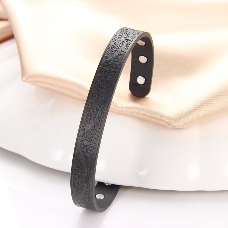Titanium Magnetic Bracelet for Women Ultra Strength Therapy