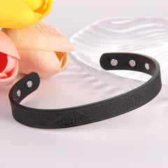 Titanium Magnetic Bracelet for Women Ultra Strength Therapy