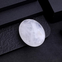 3pcs Natural Stone Chakra Crystal Massage Stone Positive Energy