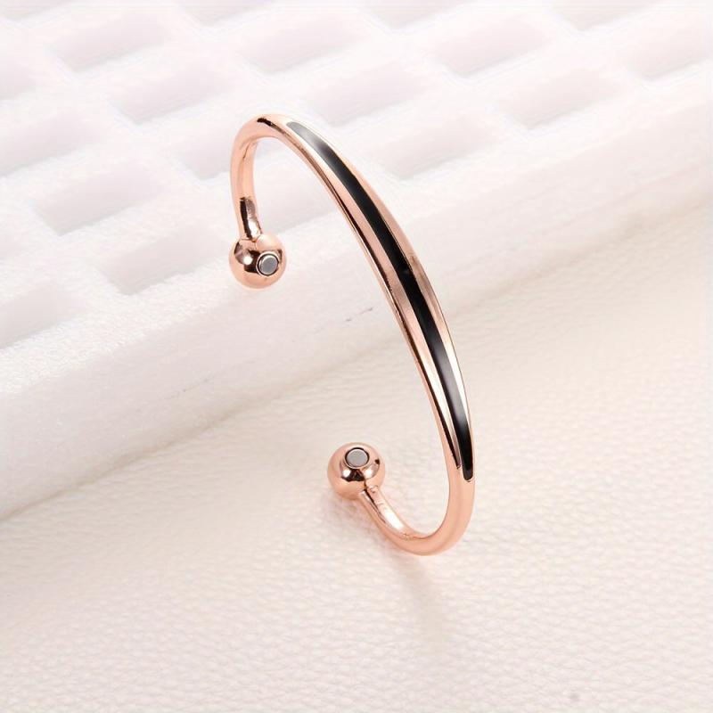 Copper Magnetic Bracelets for Women