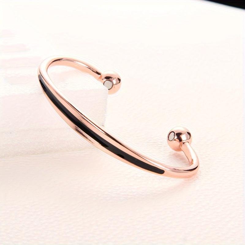 Copper Magnetic Bracelets for Women