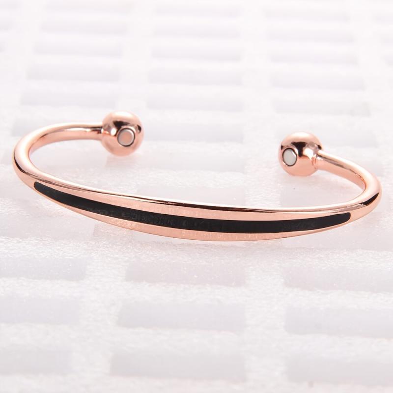 Copper Magnetic Bracelets for Women