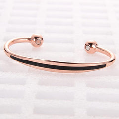 Copper Magnetic Bracelets for Women