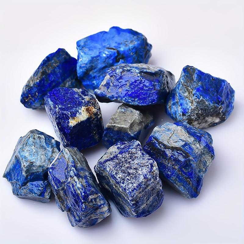 Natural Lapis Lazuli Stone Aromatherapy Stone 500g