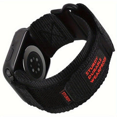 Ultra Nylon Sports Strap for Watch Band Series 8 7 6 5 4 3 2 1 SE