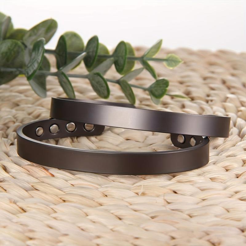 Women's Pure Copper Magnetic Bracelet - Christmas Gift