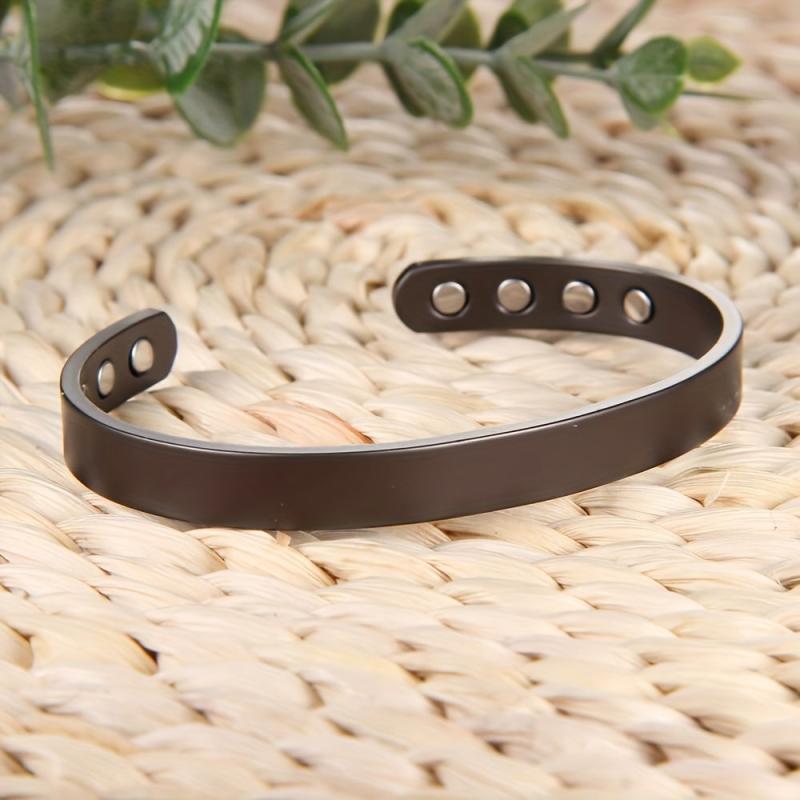 Women's Pure Copper Magnetic Bracelet - Christmas Gift