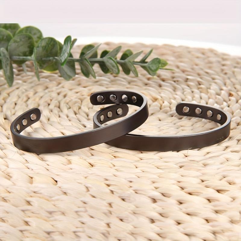 Women's Pure Copper Magnetic Bracelet - Christmas Gift