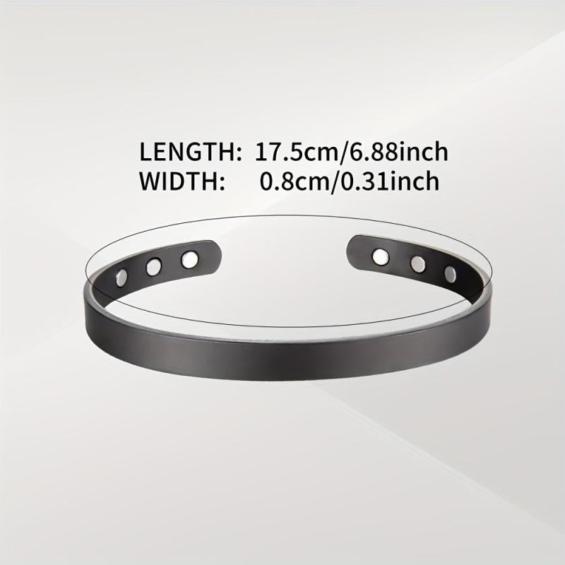 Women's Pure Copper Magnetic Bracelet - Christmas Gift