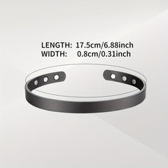 Women's Pure Copper Magnetic Bracelet - Christmas Gift
