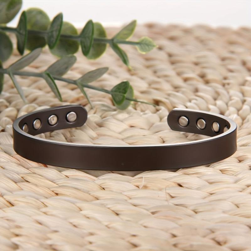Women's Pure Copper Magnetic Bracelet - Christmas Gift