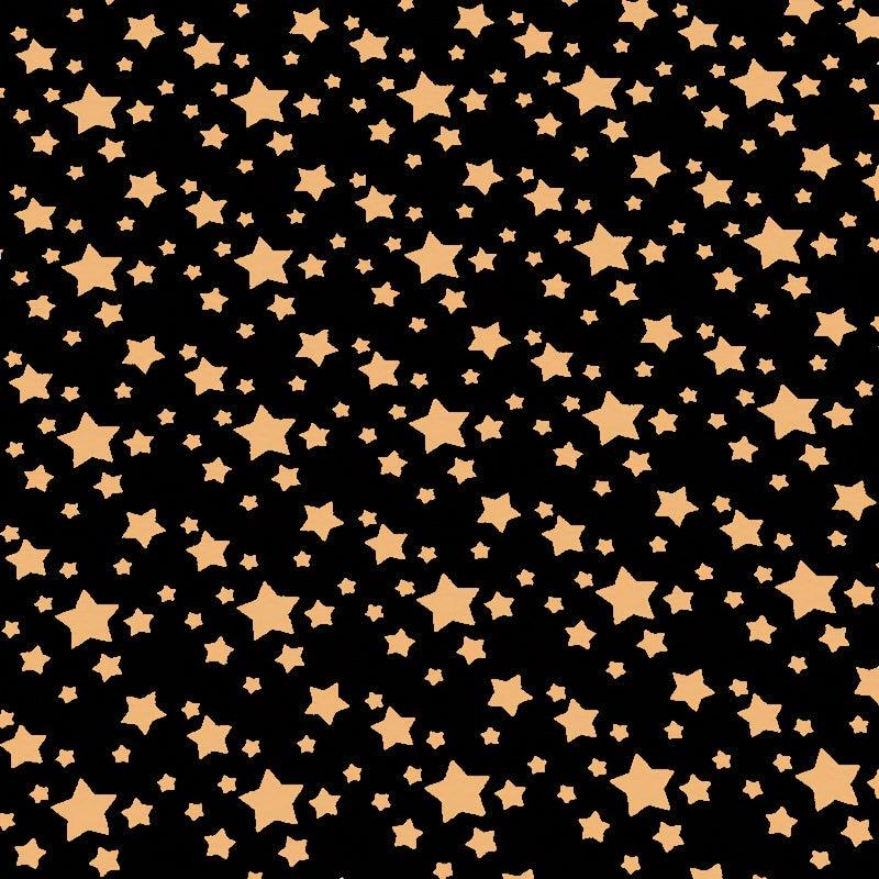 3pcs Geometric Star Polka Dot Striped Gift Paper Holiday Gift Bag