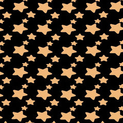 3pcs Geometric Star Polka Dot Striped Gift Paper Holiday Gift Bag