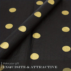 20 Sheets Translucent Tissue Gift Wrapping Paper Craft Bulk