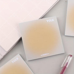 50 Sheets To Do List Sticky Notes Multicolors Self Adhesive Memo Pad Office Home