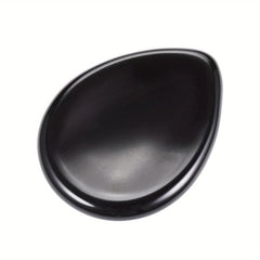 Teardrop Chakra Worry Stone for Anxiety Relief