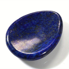 Teardrop Chakra Worry Stone for Anxiety Relief